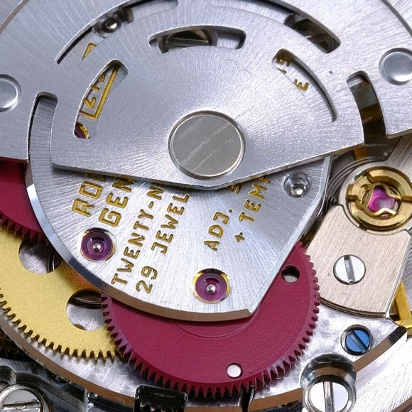 LADY ROLEX DATEJUST GREY ROMAN DIAL FLUTED 26MM WATCH W/ ORIGINAL BOX & PAPERS - Picture 14 of 14